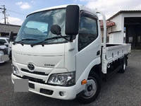 トヨタダイナ平ボディ小型（2t・3t）[写真03]