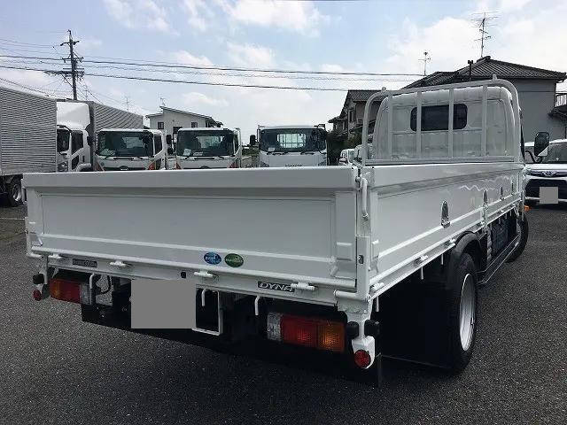 トヨタダイナ平ボディ小型（2t・3t）[写真04]