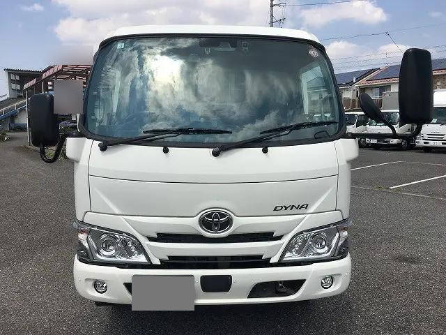 トヨタダイナ平ボディ小型（2t・3t）[写真06]