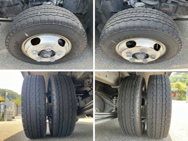 いすゞエルフ冷凍車（冷蔵車）小型（2t・3t）[写真19]