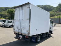 いすゞエルフ冷凍車（冷蔵車）小型（2t・3t）[写真02]