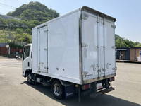 いすゞエルフ冷凍車（冷蔵車）小型（2t・3t）[写真04]