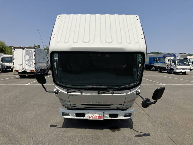 いすゞエルフ冷凍車（冷蔵車）小型（2t・3t）[写真09]