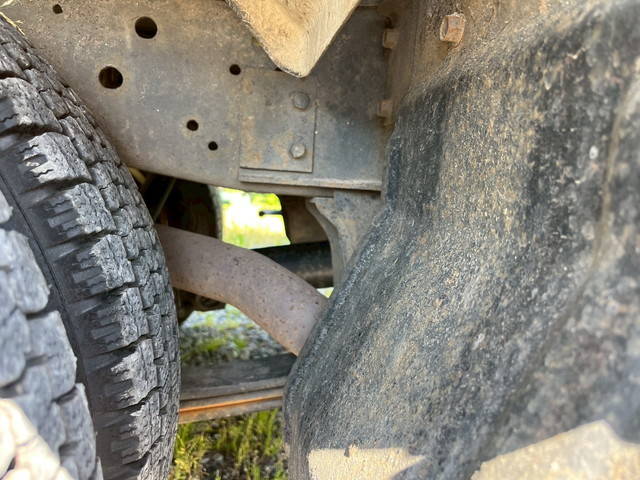 いすゞエルフ冷凍車（冷蔵車）小型（2t・3t）[写真18]