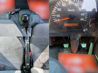 いすゞエルフ冷凍車（冷蔵車）小型（2t・3t）[写真28]