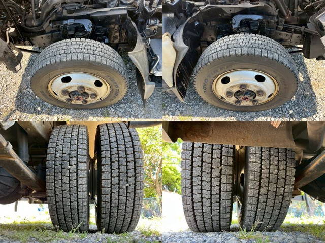 いすゞエルフ冷凍車（冷蔵車）小型（2t・3t）[写真29]