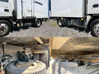 いすゞエルフ冷凍車（冷蔵車）小型（2t・3t）[写真33]