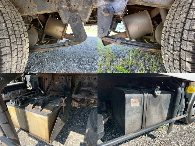 いすゞエルフ冷凍車（冷蔵車）小型（2t・3t）[写真33]