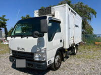 いすゞエルフ冷凍車（冷蔵車）小型（2t・3t）[写真04]