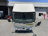 日野デュトロ平ボディ小型（2t・3t）[写真10]