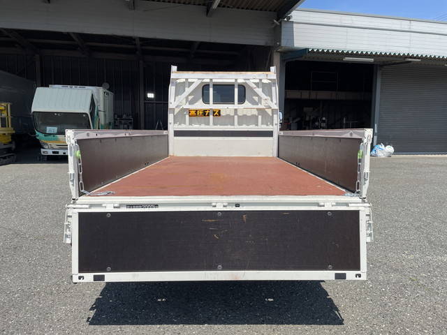 日野デュトロ平ボディ小型（2t・3t）[写真12]