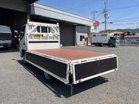 日野デュトロ平ボディ小型（2t・3t）[写真13]