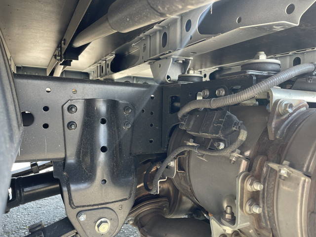 日野デュトロ平ボディ小型（2t・3t）[写真19]