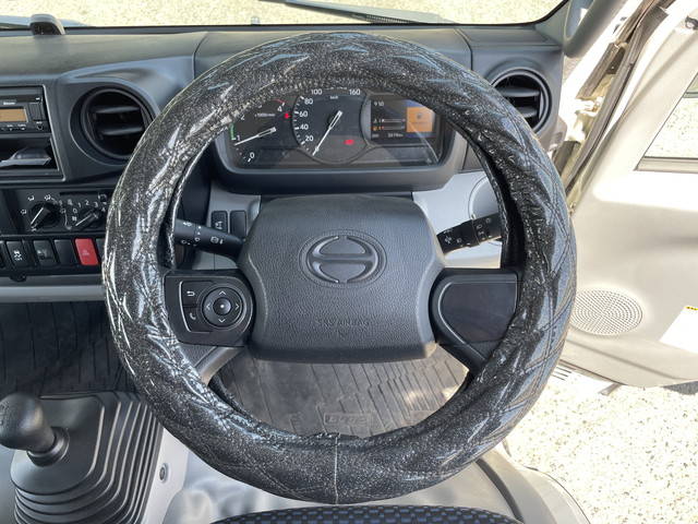 日野デュトロ平ボディ小型（2t・3t）[写真34]