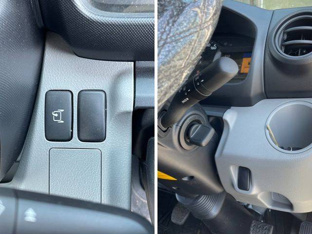 日野デュトロ平ボディ小型（2t・3t）[写真37]