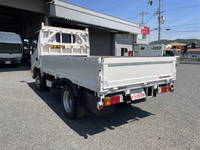 日野デュトロ平ボディ小型（2t・3t）[写真04]