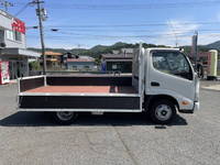 日野デュトロ平ボディ小型（2t・3t）[写真08]