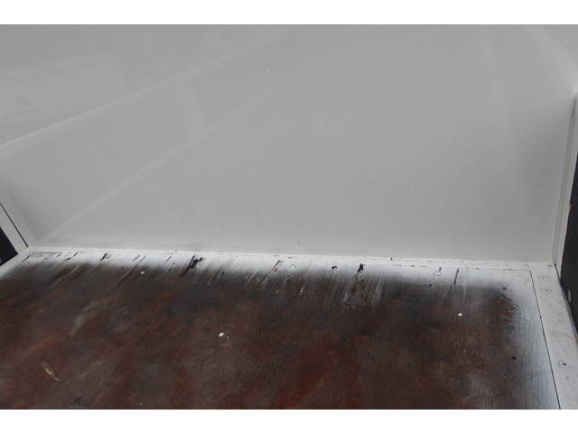 三菱ふそうキャンタークレーン4段小型（2t・3t）[写真10]