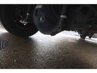 三菱ふそうキャンタークレーン4段小型（2t・3t）[写真13]