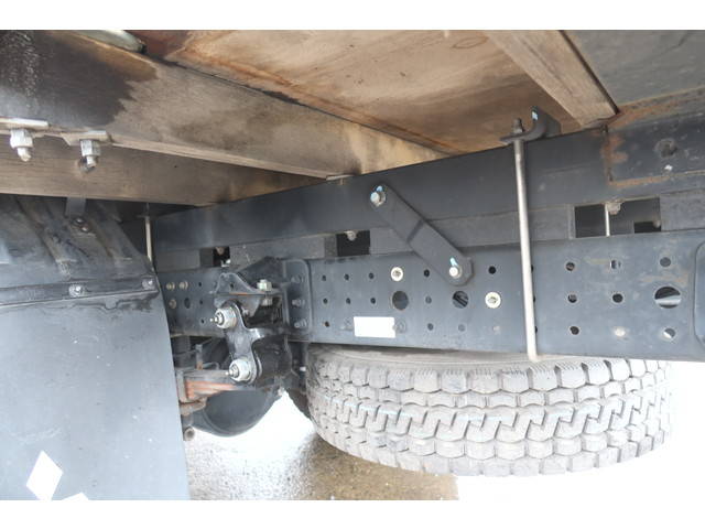 三菱ふそうキャンタークレーン4段小型（2t・3t）[写真16]