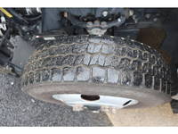 三菱ふそうキャンタークレーン4段小型（2t・3t）[写真18]