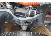 三菱ふそうキャンタークレーン4段小型（2t・3t）[写真19]