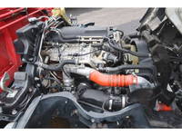 三菱ふそうキャンタークレーン4段小型（2t・3t）[写真21]