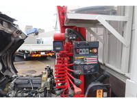 三菱ふそうキャンタークレーン4段小型（2t・3t）[写真23]