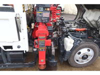 三菱ふそうキャンタークレーン4段小型（2t・3t）[写真27]