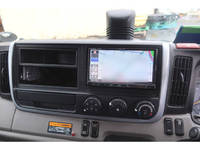 三菱ふそうキャンタークレーン4段小型（2t・3t）[写真34]