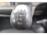 三菱ふそうキャンタークレーン4段小型（2t・3t）[写真36]