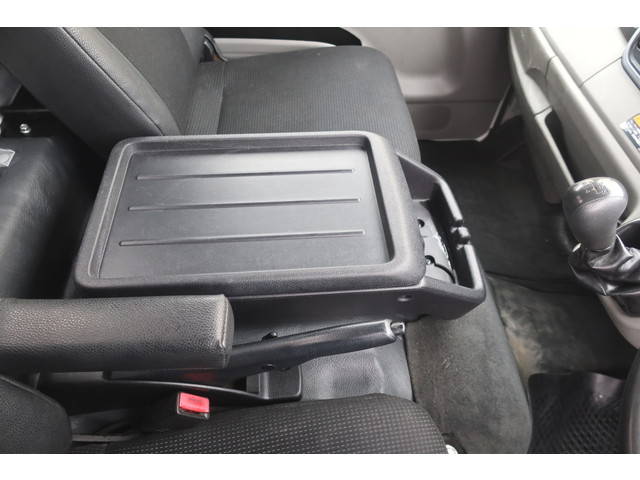 三菱ふそうキャンタークレーン4段小型（2t・3t）[写真36]