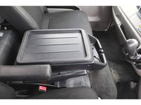 三菱ふそうキャンタークレーン4段小型（2t・3t）[写真37]