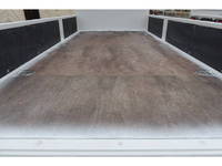 三菱ふそうキャンタークレーン4段小型（2t・3t）[写真09]