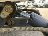 コマツミニユンボ（ミニバックホー）[写真18]