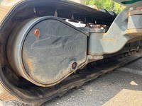 コマツミニユンボ（ミニバックホー）[写真20]