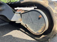 コマツミニユンボ（ミニバックホー）[写真21]