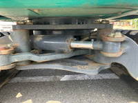 コマツミニユンボ（ミニバックホー）[写真22]