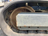 コマツミニユンボ（ミニバックホー）[写真27]