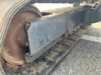 コマツミニユンボ（ミニバックホー）[写真29]