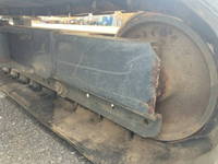 コマツミニユンボ（ミニバックホー）[写真30]