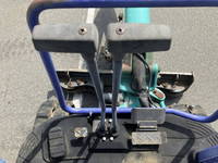 コマツミニユンボ（ミニバックホー）[写真33]