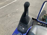 コマツミニユンボ（ミニバックホー）[写真34]