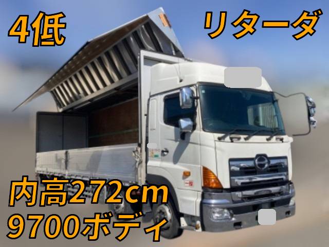 日野プロフィアアルミウイング大型（10t）QPG-FW1EXEG [写真01]