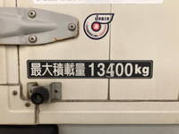 日野プロフィアアルミウイング大型（10t）[写真15]