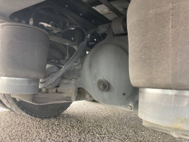 日野プロフィアアルミウイング大型（10t）[写真18]