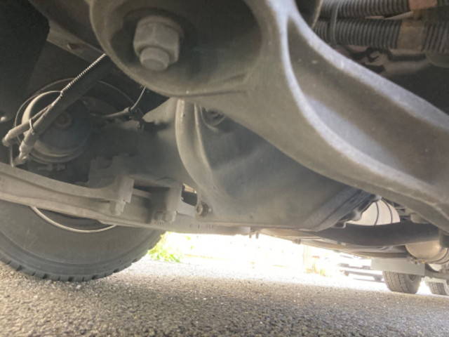 日野プロフィアアルミウイング大型（10t）[写真19]