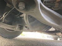 日野プロフィアアルミウイング大型（10t）[写真19]