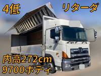 日野プロフィアアルミウイング大型（10t）[写真01]