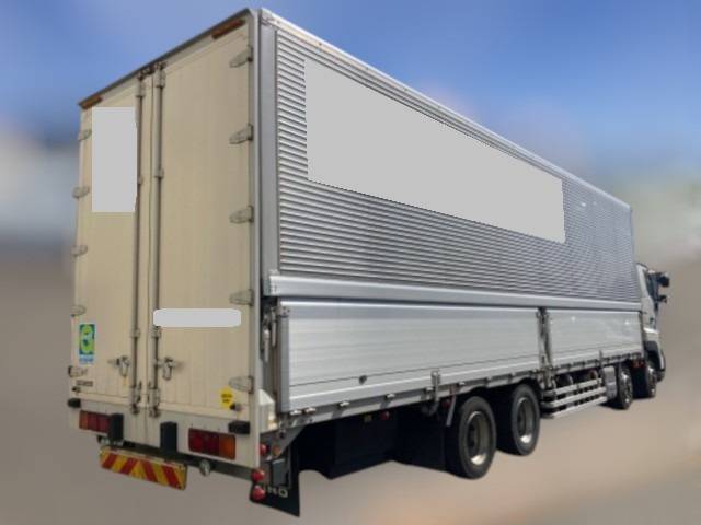 日野プロフィアアルミウイング大型（10t）[写真02]